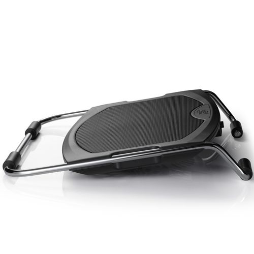 Подставка для ноутбука DeepCool "N2000 IV", USB хаб + 2 USB порта, 15.4", черная / Подставки для ноутбуков №4 oe.kz Подставка для ноутбука DeepCool "N2000 IV", USB хаб + 2 USB порта, 15.4", черная / Подставки для ноутбуков №4