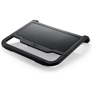 Подставка для ноутбука DeepCool "N200", USB порт, 15.6", черный / Подставки для ноутбуков oe.kz Подставка для ноутбука DeepCool "N200", USB порт, 15.6", черный / Подставки для ноутбуков