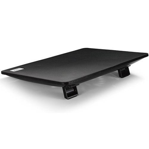 Подставка для ноутбука DeepCool "N1", USB порт, 15.6", черная / Подставки для ноутбуков №2 oe.kz Подставка для ноутбука DeepCool "N1", USB порт, 15.6", черная / Подставки для ноутбуков №2