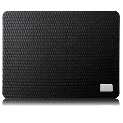 Подставка для ноутбука DeepCool "N1", USB порт, 15.6", черная / Подставки для ноутбуков №4 oe.kz Подставка для ноутбука DeepCool "N1", USB порт, 15.6", черная / Подставки для ноутбуков №4