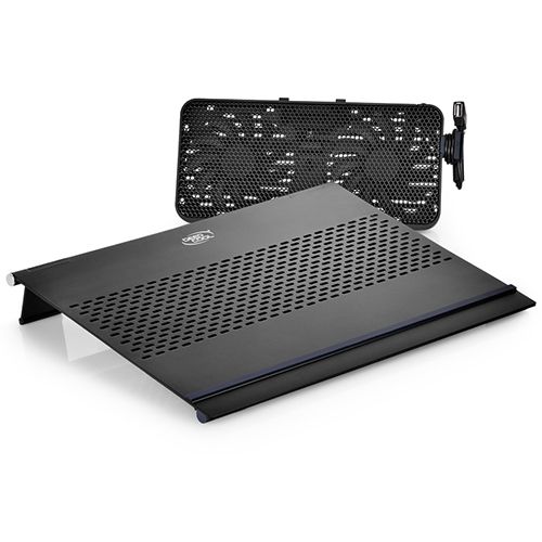 FAN Cooler  DEEPCOOL  E-Move,Notebook cooler, съемный вентилятор.