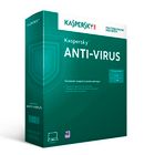 Антивирус Kaspersky Anti-Virus Renewal 2015, 2 пользователя, 12 месяцев, Продление