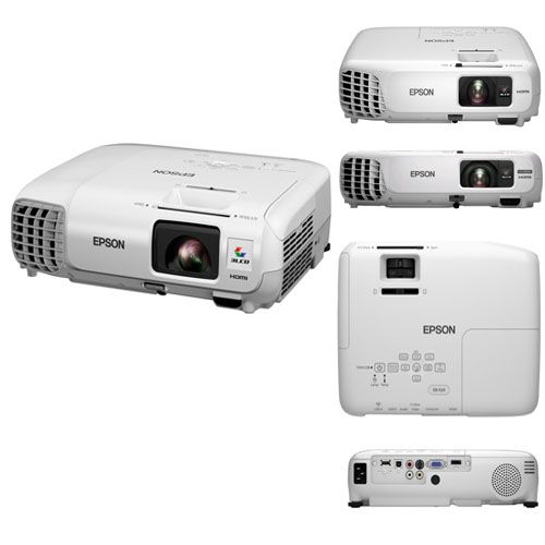  / Проекторлар