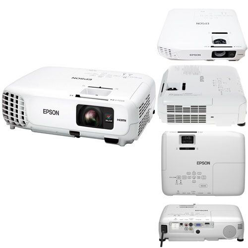 Проектор Epson EB-X18 / Проекторы