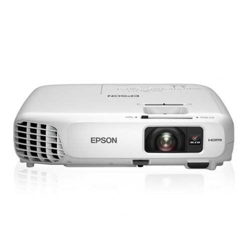 Проектор Epson EB-X18 / Проекторы №3