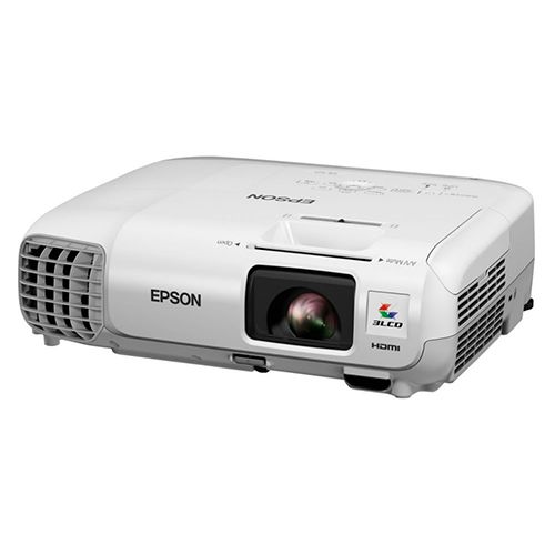 Проектор Epson EB-X18 / Проекторы №4