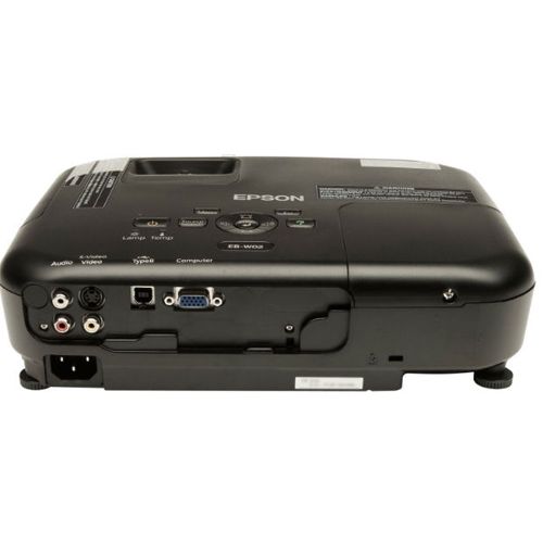  / Проекторлар №4