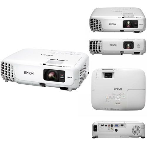  / Проекторлар