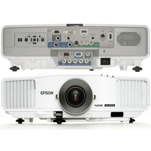 Проектор Epson EB-G6050W / Проекторы №2