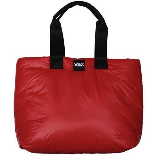 Case VAX Woman Tote 16" Ravella Red