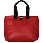 Case VAX Woman Tote 16" Ravella Red