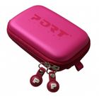 Case PORT "Colorado Camera Pink чехол для фотоаппарата