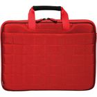 Case PORT "Berlin Skin 16" Red сумка/чехол для ноутбука