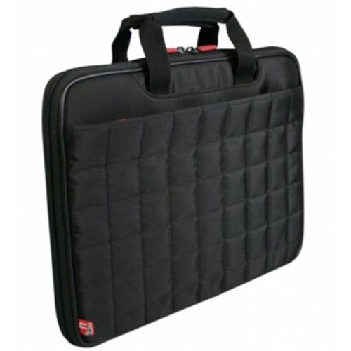 Сумка для 16" ноутбука Case PORT "Berlin Skin, черный / Рюкзаки, чемоданы, сумки №2 oe.kz Сумка для 16" ноутбука Case PORT "Berlin Skin, черный / Рюкзаки, чемоданы, сумки №2