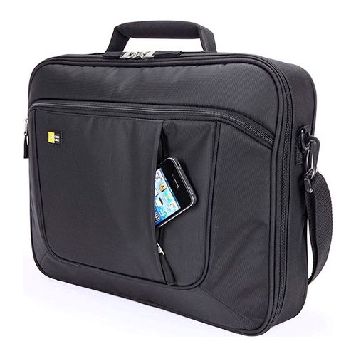 Сумка для ноутбука Case Logic ANC-317, для 17.3", черный / Рюкзаки, чемоданы, сумки №4 oe.kz Сумка для ноутбука Case Logic ANC-317, для 17.3", черный / Рюкзаки, чемоданы, сумки №4