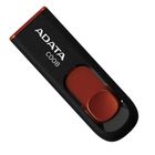 USB-флешка 8 Gb, Adata "Classic C008", USB 2.0, черный