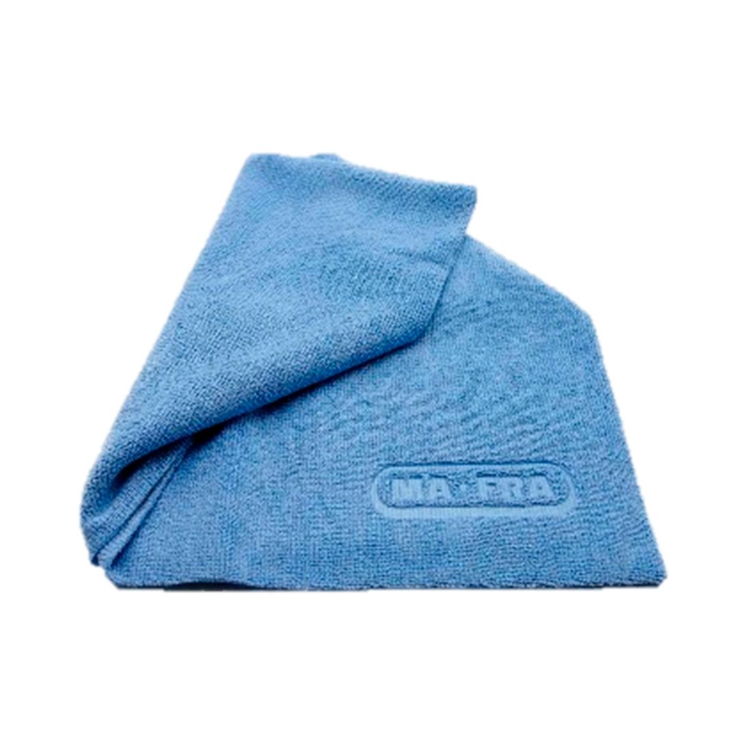 Автокөлікке арналған майлық Ma-Fra "Panno Polishing Cloth", микрофибра, өлшемі 60*40 см / Автотауарлар