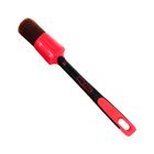 Кисть для очистки салона автомобиля Ma-Fra "Pennello Brush Red №18", 35 мм