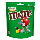 Шоколадные конфеты M&M's, с соленым арахисом, 145 гр