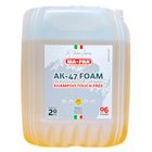 Автошампунь бесконтактный Ma-Fra "AK-47 Foam", 20 кг