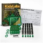 Игровой конструктор 4М "Роботизированная рука", картонная коробка