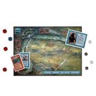 Игра настольная GaGa games "Битва пяти воинств", картонная коробка