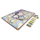 Игра настольная Hobby World "Ticket to Ride: Северные страны", картонная коробка