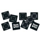 Игра настольная GaGa games "Чпок", картонная коробка