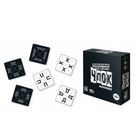 Игра настольная GaGa games "Чпок", картонная коробка