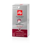 Капсуладағы кофе Illy Espresso Intenso, Nespresso кофемашинасы үшін, 10 капсула