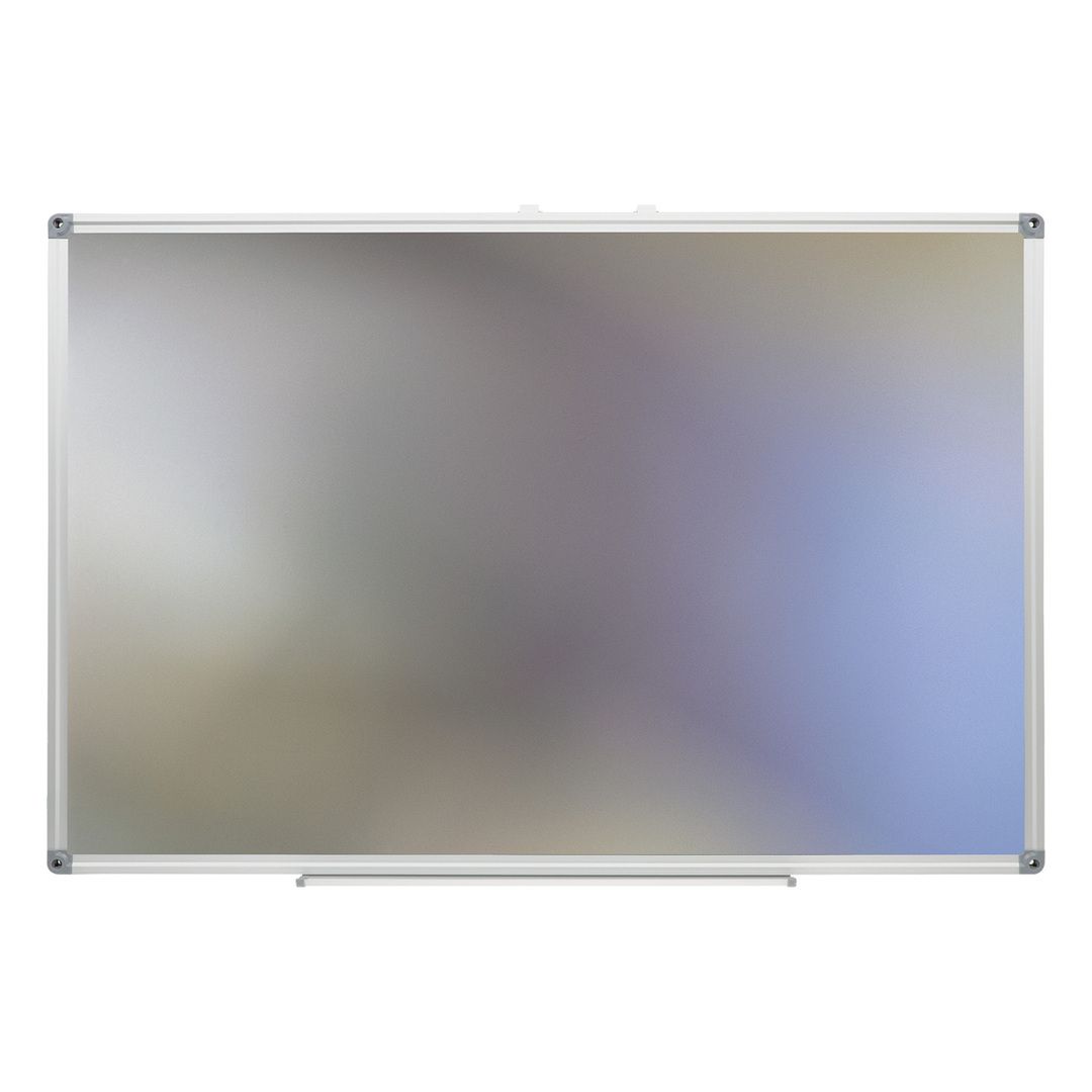 Магнитті-борлы тақта OfficeSpace, өлшемі 60*90 см, алюминий жақтау, жасыл / Бор тақталар №3 oe.kz Магнитті-борлы тақта OfficeSpace, өлшемі 60*90 см, алюминий жақтау, жасыл / Бор тақталар №3