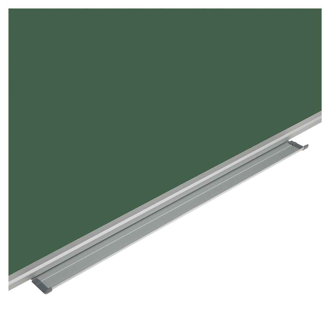 Магнитті-борлы тақта OfficeSpace, өлшемі 60*90 см, алюминий жақтау, жасыл / Бор тақталар №7 oe.kz Магнитті-борлы тақта OfficeSpace, өлшемі 60*90 см, алюминий жақтау, жасыл / Бор тақталар №7