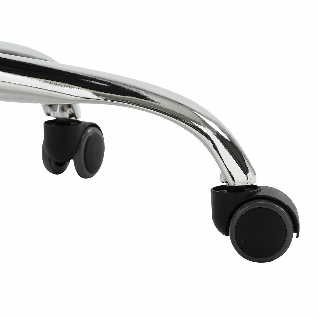 Кресло для руководителя Brabix "Stark EX-547", экокожа, черное / Кресла для руководителей №14