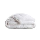 Одеяло 1,5 спальное "Бамбуковое волокно", зима, 140*205 см, белый