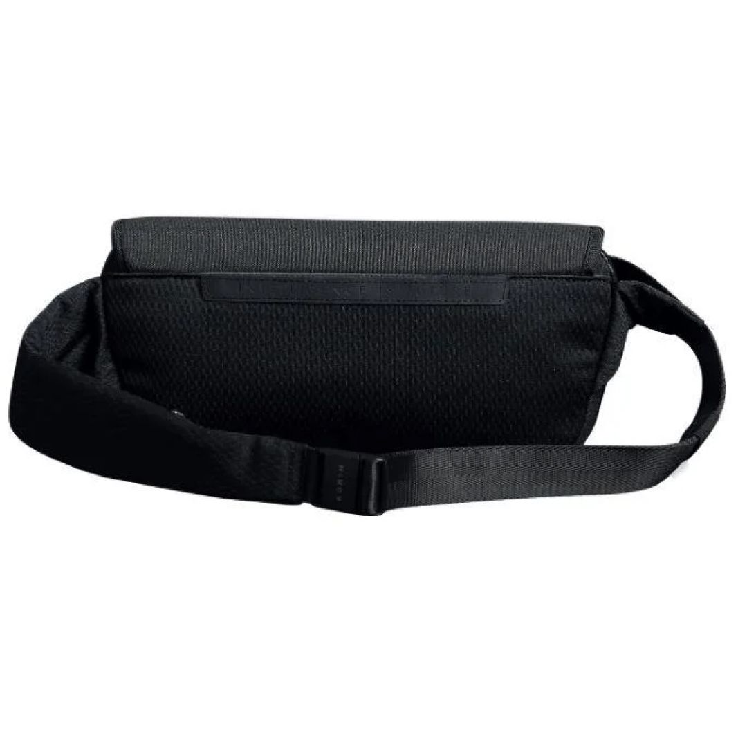 Наплечная сумка Korin Design "ClickSling", черная / Сумки, рюкзаки №3
