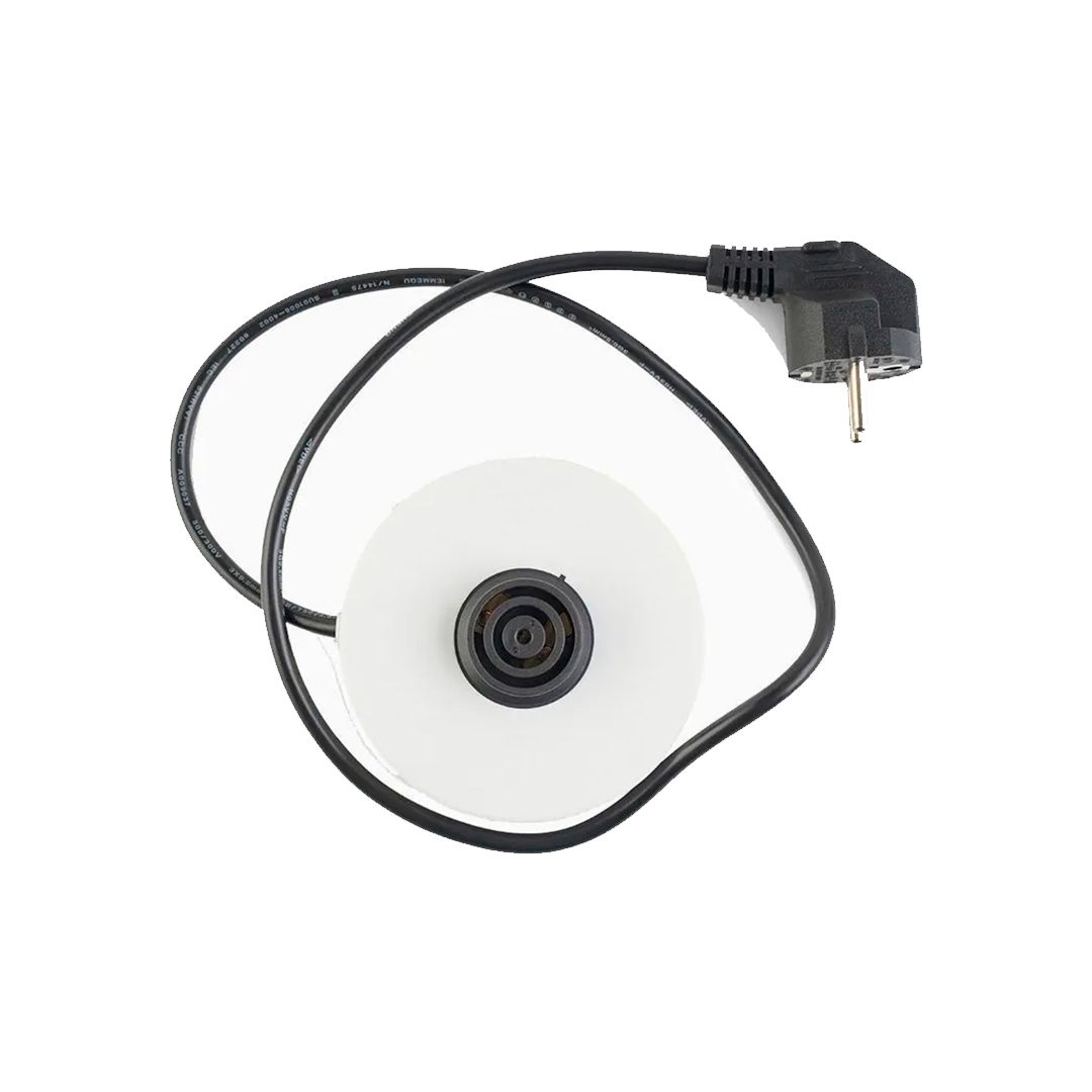 Вспениватель молока Lagretti MF 8, электрический, 500 мл, белый / null №3