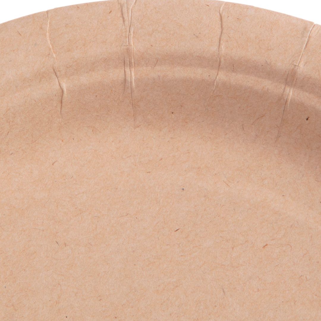 Бір реттік тәрелке Комус Эконом, диаметрі 18 см, қаптамада 50 дана, крафт / Бір реттік ыдыстар №3 oe.kz Бір реттік тәрелке Комус Эконом, диаметрі 18 см, қаптамада 50 дана, крафт / Бір реттік ыдыстар №3