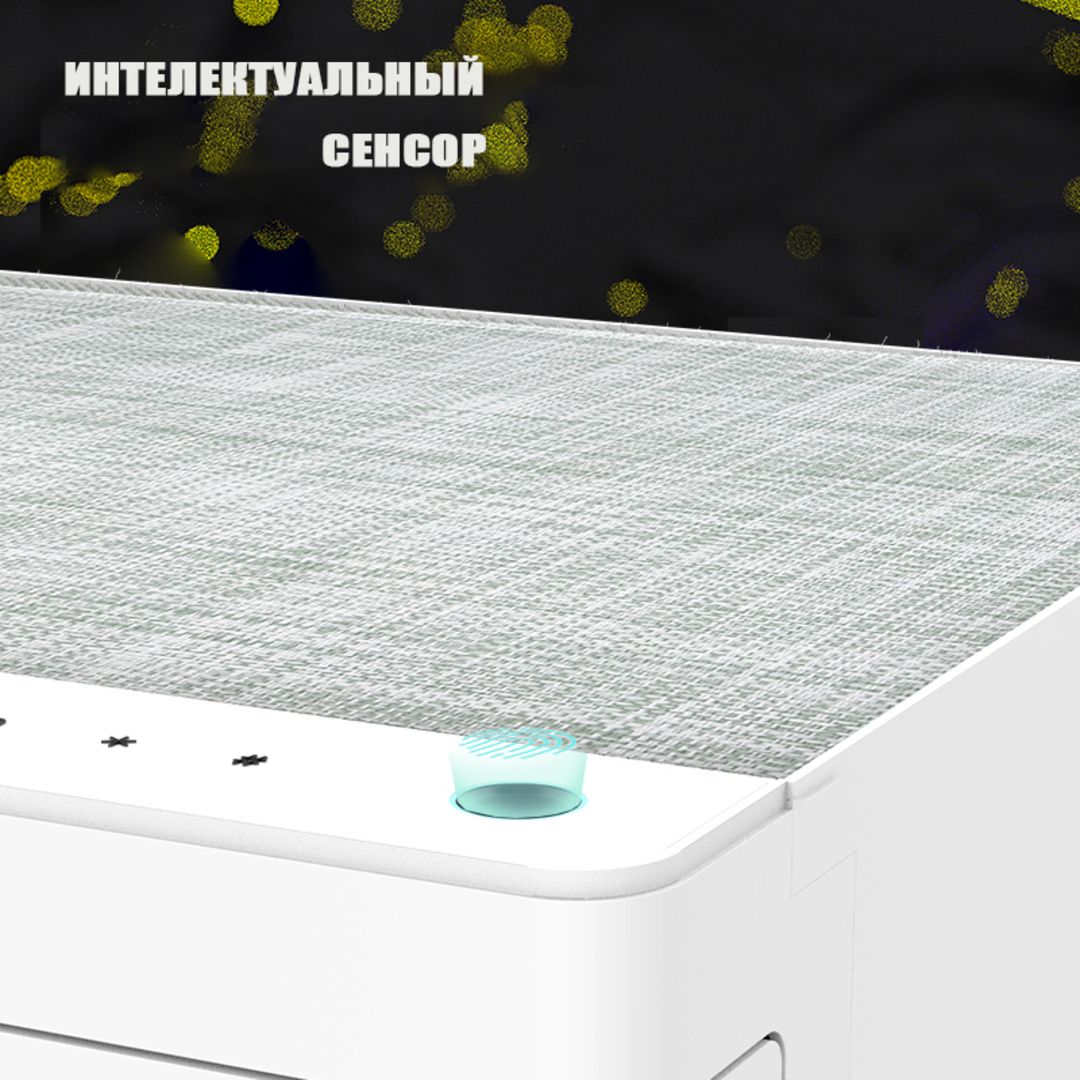 Сейф Deli "4021", биометрический + электронный код + ключ, 560*400*380 мм, 39 кг / Сейфы №2