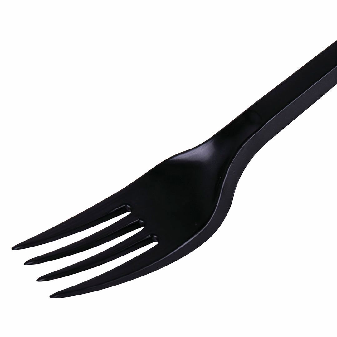 Бір реттік шанышқылар Laima Стандарт, ұзындығы 16,5 см, қара,100 дана/қапт, баға қаптамасы үшін / Бір реттік ыдыстар №2 oe.kz Бір реттік шанышқылар Laima Стандарт, ұзындығы 16,5 см, қара,100 дана/қапт, баға қаптамасы үшін / Бір реттік ыдыстар №2