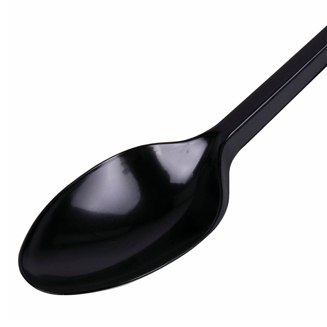 Бір реттік ас қасықтары Laima Стандарт, ұзындығы 16,5 см, қара,100 дана/қапт, баға қаптамасы үшін / Бір реттік ыдыстар №3 oe.kz Бір реттік ас қасықтары Laima Стандарт, ұзындығы 16,5 см, қара,100 дана/қапт, баға қаптамасы үшін / Бір реттік ыдыстар №3