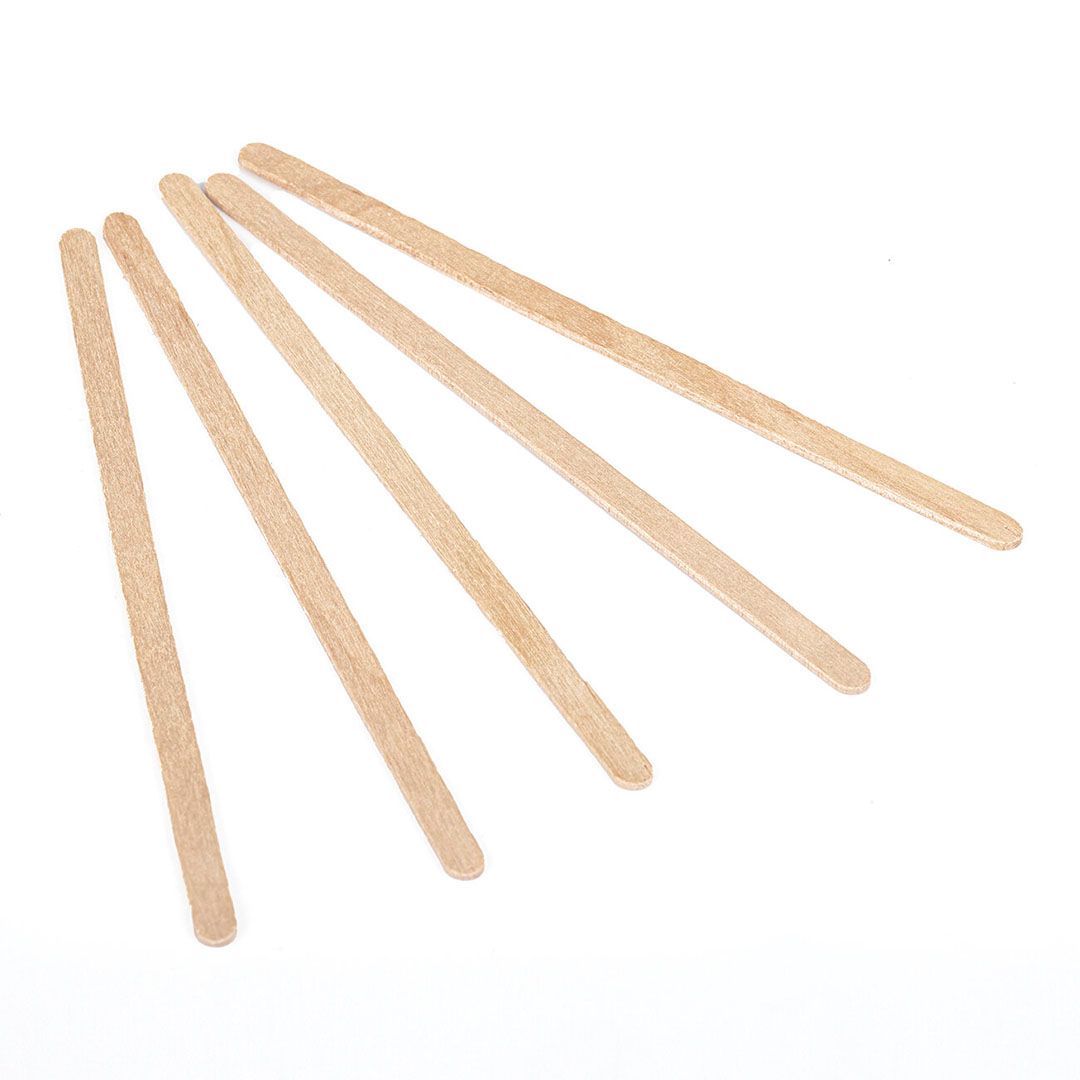 Бір реттік араластырғыштар Welday, жеке қаптама, ұзындығы 180 мм, ағаш, 250 дана/қапт / Бір реттік ыдыстар №3 oe.kz Бір реттік араластырғыштар Welday, жеке қаптама, ұзындығы 180 мм, ағаш, 250 дана/қапт / Бір реттік ыдыстар №3