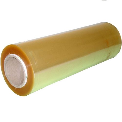 Пленка пищевая ПВХ, ширина рулона 380 мм, длина намотки 1200 м, плотность 8 мкр / Пищевая пленка oe.kz Пленка пищевая ПВХ, ширина рулона 380 мм, длина намотки 1200 м, плотность 8 мкр / Пищевая пленка