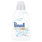 Жидкий стиральный порошок для белого белья Perwoll, 1000 мл