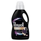 Жидкий стиральный порошок для черного белья Perwoll, 1000 мл