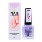 Тырнақтарға арналған негізгі нығайтқыш жабын Nail strengthener, 6 мл