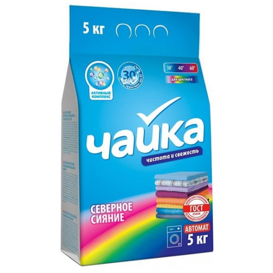  / Кір жуғыш ұнтақтар