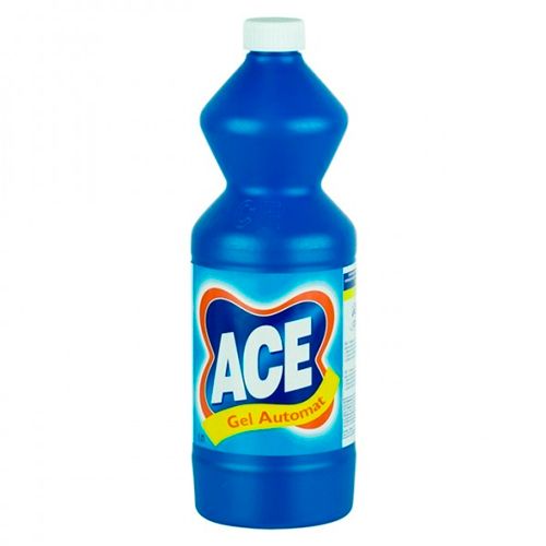 Средство отбеливающее Ace гель, 1 л / Пятновыводители, отбеливатели