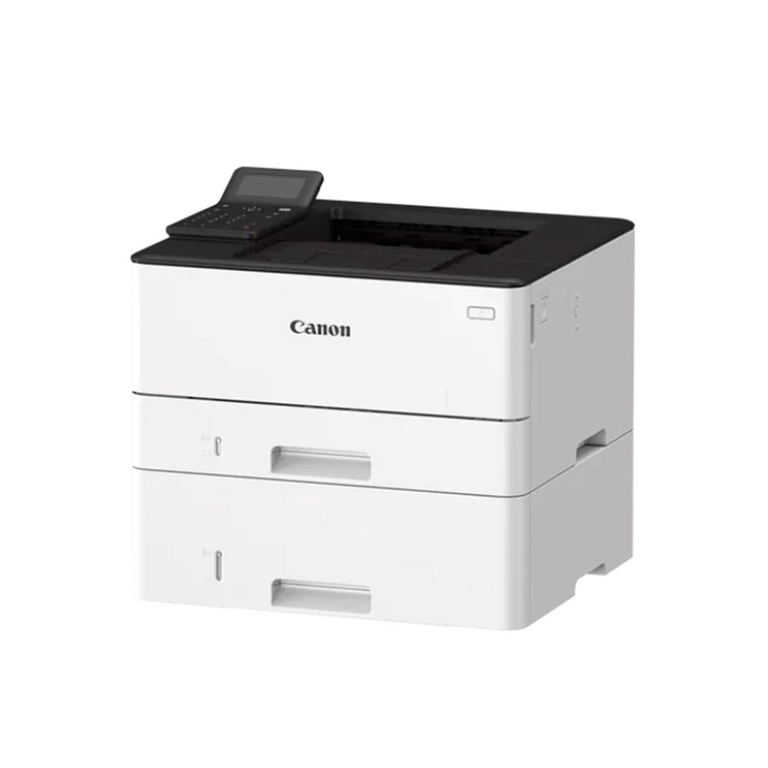 Принтер лазерный монохромный Canon i-SENSYS LBP243DW, A4, 36 стр/мин, 1200*1200 dpi, USB/LAN/Wi-FI