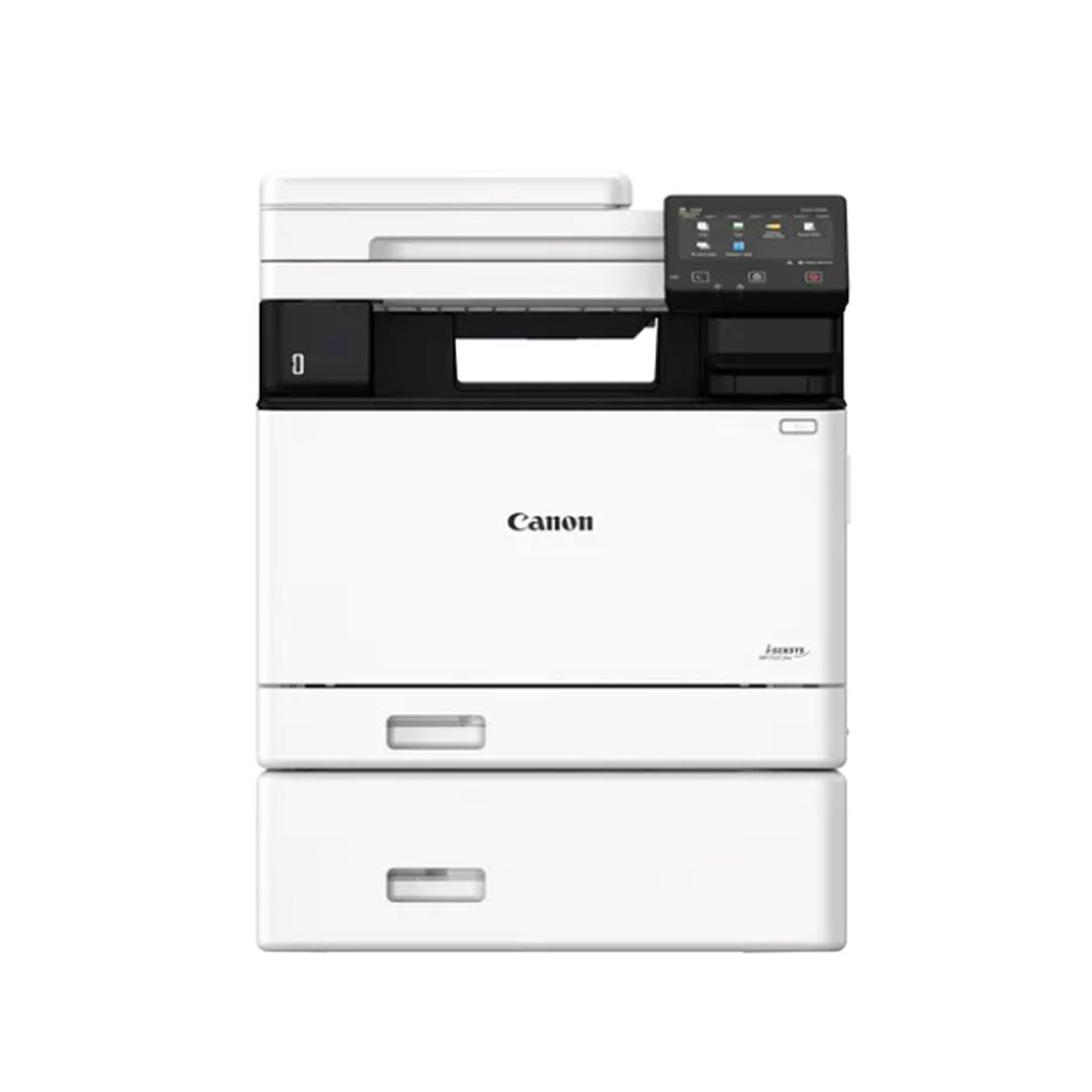 МФУ лазерное Canon i-SENSYS MF754Cdw, А4, 33 стр./мин, 1200*1200 dpi, USB 2.0, Ethernet, Wi-Fi