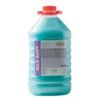 Гель для душа SONA lab "Silky Body Blue", 5 л, ПЭТ